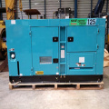 with Perkins 27kw Engine 1103A-33tg1 Silent Diesel Generator for Home Use with Comap Control